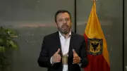 Alcalde Galán se defiende ante indagación del CNE por presuntas irregularidades en campaña