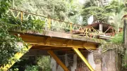 Alerta naranja en río Meléndez: plan de contingencia para 200.000 usuarios en Cali