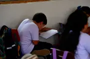 Alfabetización inicial, prioridad para nuevo gobierno en Colombia