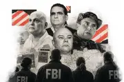 Alias Boliche: así habría estafado a narcos colombianos según agente del FBI