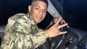 Alias 'Naín' se burla de autoridades en video; ofrecen $1.000 millones por él