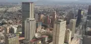Allianz Colombia y Santander nombran nuevos presidentes