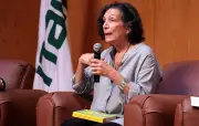 Alma Guillermoprieto: 40 años narrando la violencia en América Latina