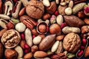 Almendras, nueces y pistachos: origen, cultivo y beneficios nutricionales