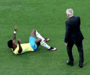 Ancelotti seguirá como DT de Brasil pese a eliminación en Mundial 2026