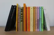 Angosta Editores celebra 10 años de resistencia literaria