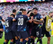 Apuesta: $1 millón a Paraguay vs Francia pagaría $17 millones