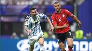 Argentina remonta 2-0 a Egipto y clasifica a cuartos del Mundial 2026