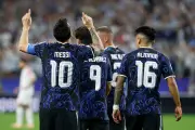 Argentina vs. Cabo Verde: hora y dónde ver el Mundial 2026