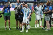 Argentina vs Suiza: cuartos de final del Mundial 2026, hora y canal