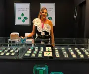 Aria Gems lidera exportaciones de esmeraldas a EE.UU., Hong Kong y Tailandia