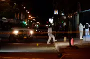 Asesinan a adulto mayor en billar de Barranquilla por extorsión