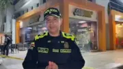 Asesinan a sargento del Ejército en Montería mientras comía con su familia