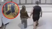 Asesinato de adolescente en Tailandia: capturan a australiano por crimen