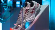 ASICS llega al fútbol colombiano con guayos DS LIGHT™ y tecnología avanzada