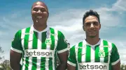 Atlético Nacional presenta a Lucas González como DT para el segundo semestre de 2026