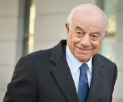 Audiencia Nacional abre juicio oral contra BBVA y su expresidente Francisco González