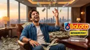 Baloto 2681: sin ganador del premio mayor de $45.600 millones