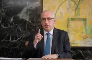 Banco de la República sube tasas al 12% y advierte que seguirá ajustando