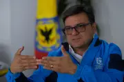 Bermont cuestiona auditoría sorpresa de Supersalud y pide vigilancia de la Procuraduría
