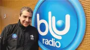 Bla Bla Blu: Astronomía en la educación con Germán Puerta