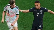 Bélgica golea 1-4 a EE.UU. y avanza a cuartos del Mundial 2026