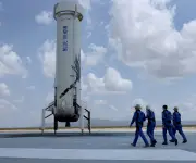 Blue Origin de Bezos busca financiación récord de US$10.000 millones