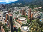 Bogotá concentra el 54% de la inversión suiza en Colombia