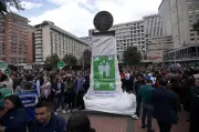Bogotá: ¿está preparada para un gran terremoto? Esto dicen las autoridades