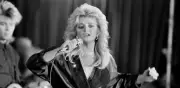 Bonnie Tyler: la historia oculta detrás de 'Total Eclipse of the Heart'