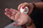 Boom del skincare solo cuida el 10% de la piel del cuerpo