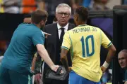 Brasil eliminado del Mundial 2026: Ancelotti asume derrota y mira al futuro