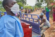 Brote de ébola Bundibugyo en RDC se expande: 1.561 casos y 506 muertes