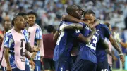 Cabo Verde, la revelación del Mundial 2026 que casi elimina a Argentina