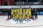 Cali será sede de las Clasificatorias al Mundial FIBA 2027 de baloncesto