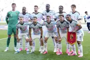 Camiseta de Bélgica homenajea a René Magritte en el Mundial 2026