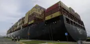Canal de Panamá reduce calado por El Niño: impacto en comercio mundial