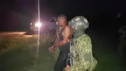 Capturan a alias Veneno, líder del Clan del Golfo en sur de Bolívar