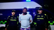 Capturan a hombre por abusar de sus sobrinas de 9 y 10 años en Medellín