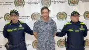 Capturan en Medellín a presunto fletero con fortuna ilícita de $126 millones