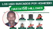 Capturan en Necoclí a adulto mayor buscado por feminicidio en Antioquia