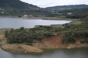 CAR refuerza control a concesiones de agua ante posible fenómeno de El Niño