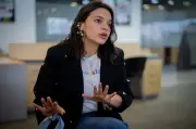 Carol Borda respalda gabinete de De la Espriella y critica a Petro