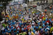 Carrera Smart Fit 15K en Bogotá: cierres viales este domingo 12 de julio
