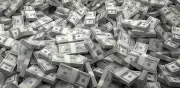 Casi un millón de nuevos millonarios en 2025: récord global según UBS