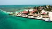 Caye Caulker: guía para visitar la isla más tranquila de Belice