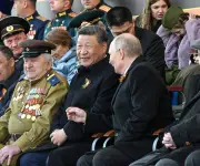 China y Rusia realizarán maniobras navales conjuntas en el Pacífico
