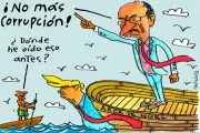 Chocolo: la caricatura que retrata la realidad colombiana