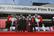 Cinta colombiana sobre desaparición forzada triunfa en festival checo