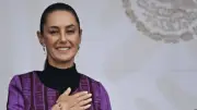 Claudia Sheinbaum felicita a Abelardo De La Espriella por su triunfo electoral